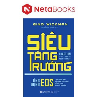 Siêu Tăng Trưởng