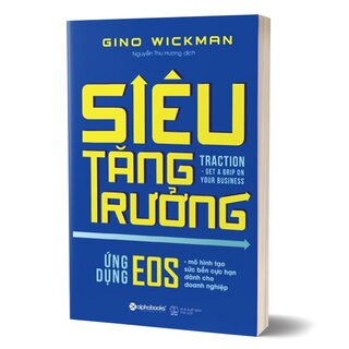 Siêu Tăng Trưởng