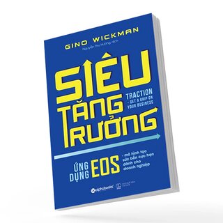 Siêu Tăng Trưởng