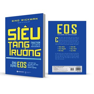 Siêu Tăng Trưởng