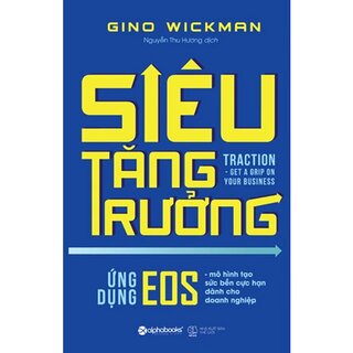 Siêu Tăng Trưởng