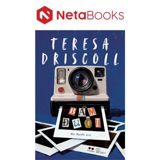 Bám Đuôi - Teresa Driscoll