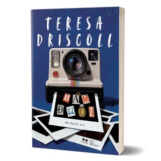 Bám Đuôi - Teresa Driscoll