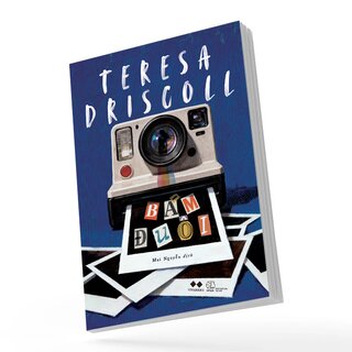 Bám Đuôi - Teresa Driscoll