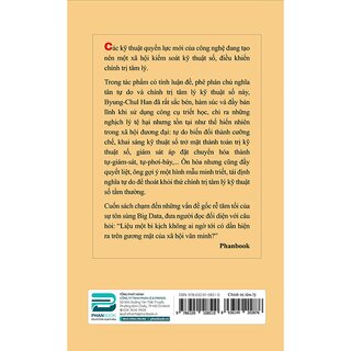 Chính Trị Tâm Lý