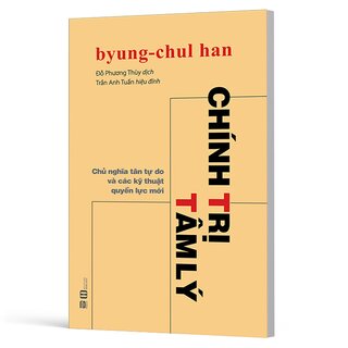 Chính Trị Tâm Lý