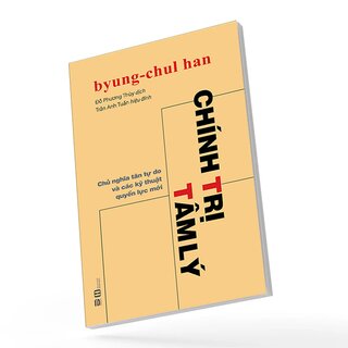 Chính Trị Tâm Lý