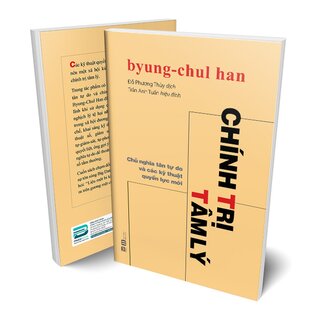 Chính Trị Tâm Lý