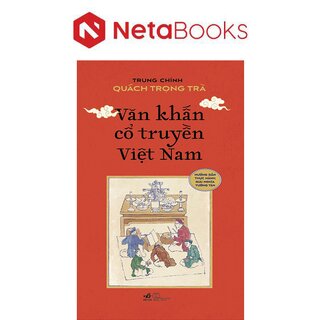 Văn Khấn Cổ Truyền Việt Nam