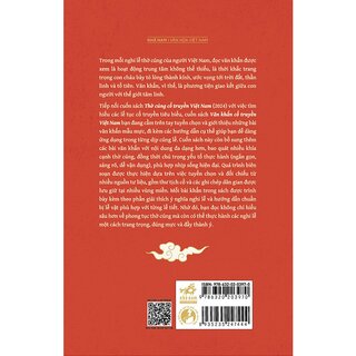 Văn Khấn Cổ Truyền Việt Nam