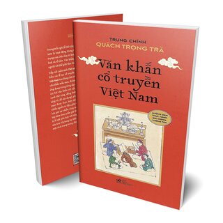 Văn Khấn Cổ Truyền Việt Nam