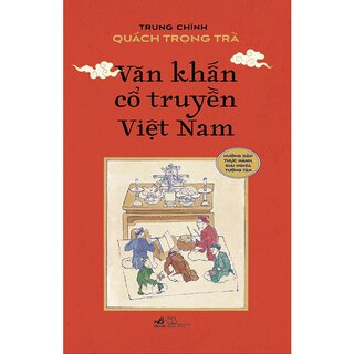 Văn Khấn Cổ Truyền Việt Nam