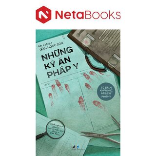 Những Kỳ Án Pháp Y