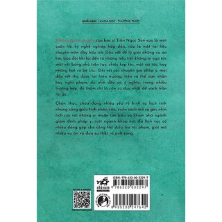 Những Kỳ Án Pháp Y