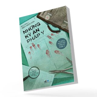 Những Kỳ Án Pháp Y