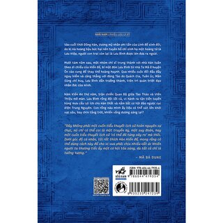 Tam Quốc Cơ Mật 1 - Ngày Rồng Gặp Nạn