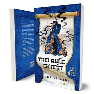 Tam Quốc Cơ Mật 1 - Ngày Rồng Gặp Nạn