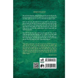 Tam Quốc Cơ Mật 2 - Rồng Náu Vực Sâu