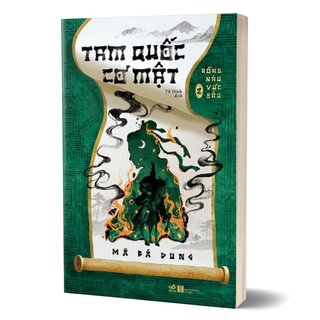 Tam Quốc Cơ Mật 2 - Rồng Náu Vực Sâu