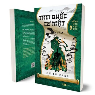 Tam Quốc Cơ Mật 2 - Rồng Náu Vực Sâu