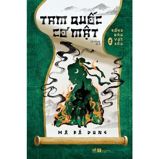 Tam Quốc Cơ Mật 2 - Rồng Náu Vực Sâu