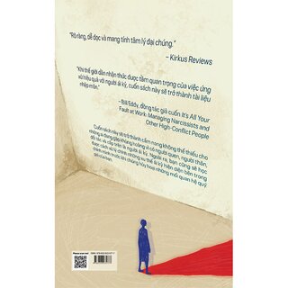 Kẻ Ái Kỷ - Cách Tự Bảo Vệ Trước Kẻ Ái Kỷ