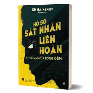 Hồ Sơ Sát Nhân Liên Hoàn