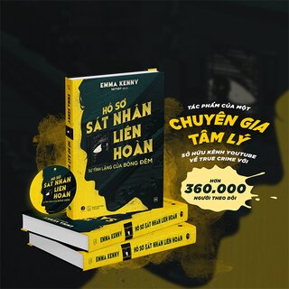 Hồ Sơ Sát Nhân Liên Hoàn