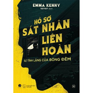 Hồ Sơ Sát Nhân Liên Hoàn