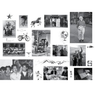 Tôi Kể - Tất Cả Đều Từ Sách