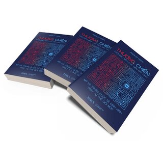 Thương Chiến - Khởi Đầu Một Cục Diện Bất Định