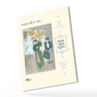 Kim Vân Kiều - Với Tranh Kiều Chưa Từng Công Bố Của Nguyễn Tư Nghiêm