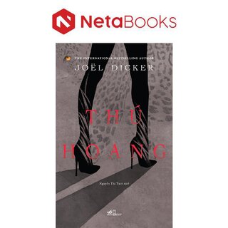 Thú Hoang - Joël Dicker