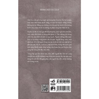 Thú Hoang - Joël Dicker