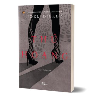 Thú Hoang - Joël Dicker