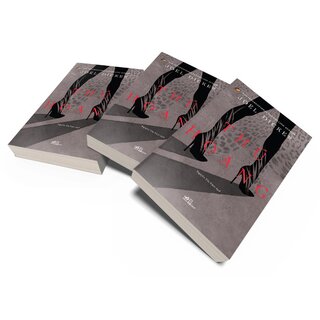 Thú Hoang - Joël Dicker