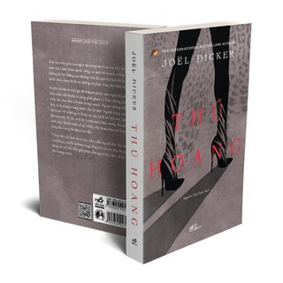 Thú Hoang - Joël Dicker