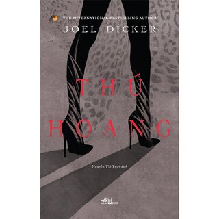 Thú Hoang - Joël Dicker