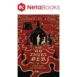 Nhà Ảo Thuật Đen Và Những Người Phụ Nữ Thức Tỉnh