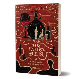 Nhà Ảo Thuật Đen Và Những Người Phụ Nữ Thức Tỉnh