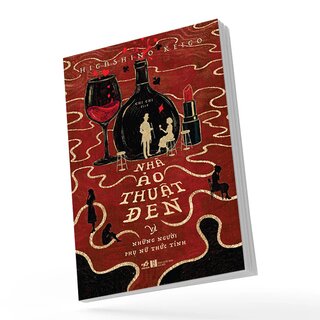 Nhà Ảo Thuật Đen Và Những Người Phụ Nữ Thức Tỉnh