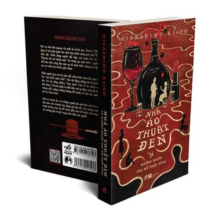 Nhà Ảo Thuật Đen Và Những Người Phụ Nữ Thức Tỉnh