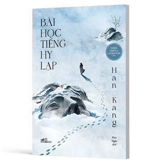 Bài Học Tiếng Hy Lạp