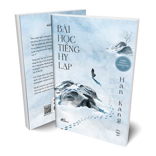 Bài Học Tiếng Hy Lạp