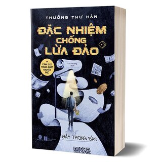 Đặc Nhiệm Chống Lừa Đảo