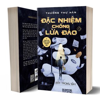 Đặc Nhiệm Chống Lừa Đảo