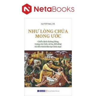 Như Lòng Chúa Mong Ước