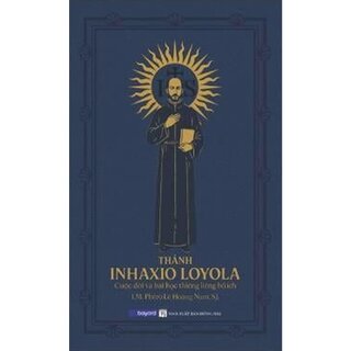 Thánh Inhaxio Loyola
