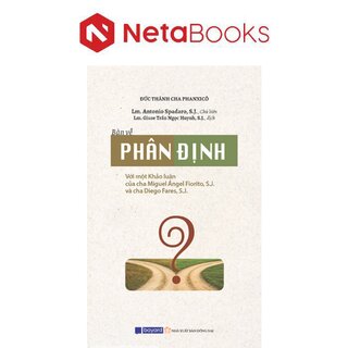 Bàn Về Phân Định
