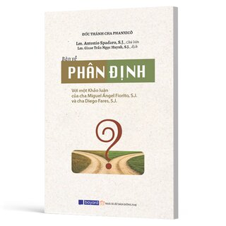 Bàn Về Phân Định